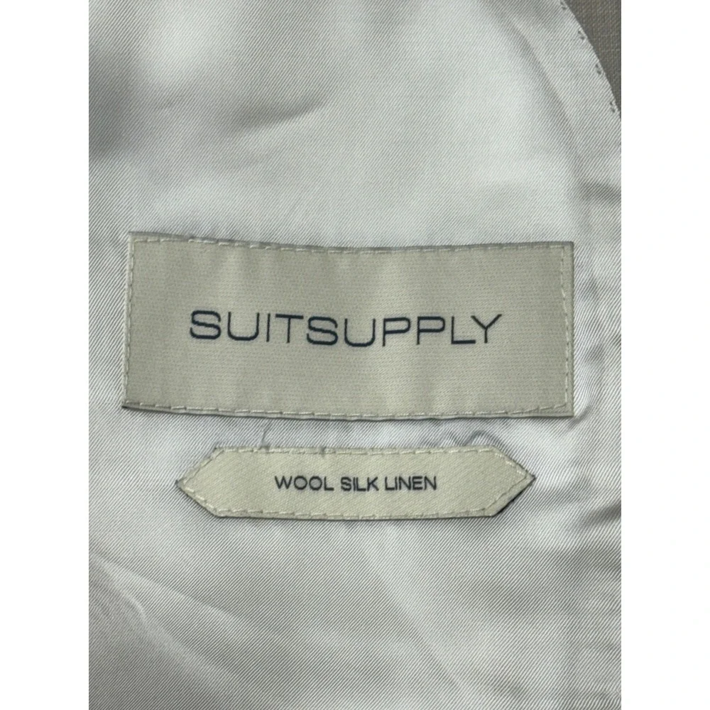 Suitsupply havana patch